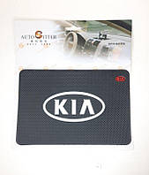 Акція!Килимок на панель антиковзкий Kiaкупуй на KasaTochka