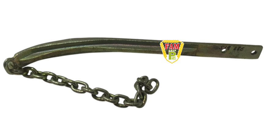 Щуп, ORG 753029 Claas