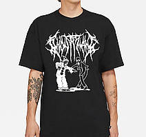 Футболка з принтом "Ghostemane" Mercury Retrograde 1