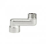 Ексцентрик радіаторний Icma 1/2"х4 см №720, фото 4