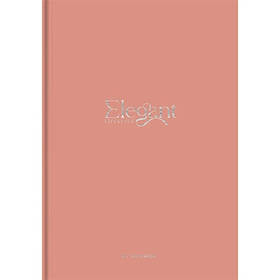 Зошит А4 80арк лінія білий блок інтегр. 70г/м2 мат. ламінація + тиснення A4-IC-080-7032L