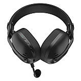 Гарнітура Hator Hyperpunk 3 Wireless Black (ESH15) ( Чорний ) DS, фото 9