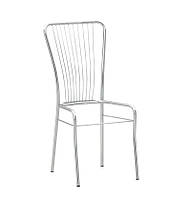 Каркас обіднього стільця Neron chrome (Новий Стиль ТМ)