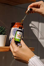 Вітамін D3 для дітей збагачений DHA Orzax Ocean Twod Drop, 30 мл краплі для дітей з Вітаміном D3, фото 2