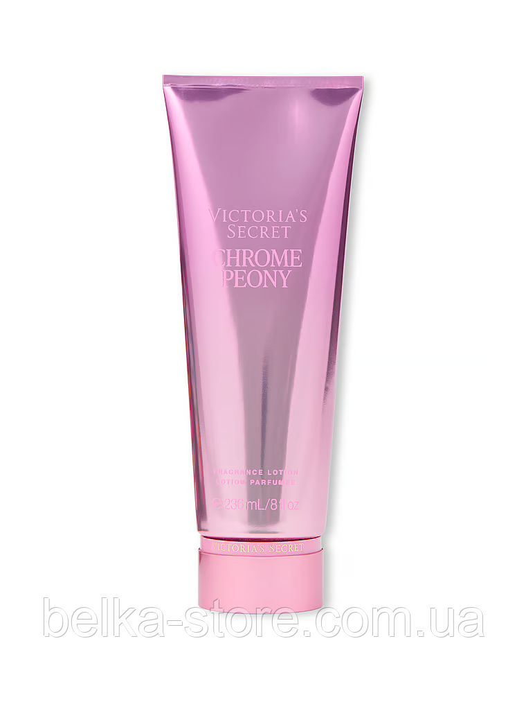 Лосьйон для тіла Victoria's Secret Gilded Vanilla Fragrance Lotion, фото 1