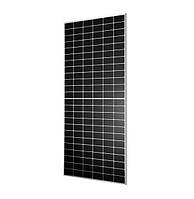 Сонячна панель 44 V, 590 W, 590 Вт, 44 V, В, монокристал, для сонячної електростанції