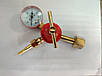 Редуктор з манометром пропановий (0,6 МПа), фото 2