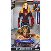 Герои Marvel и DC