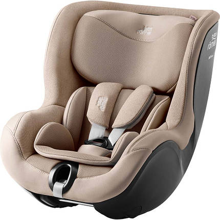 Автокресло Britax Römer DUALFIX 5Z 2025, фото 1