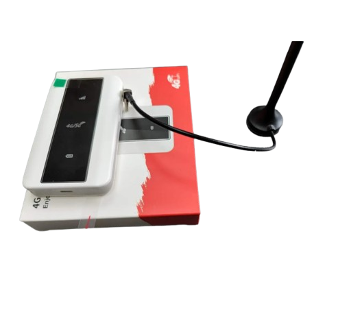 Tianjie M10-E мобільний роутер 3G/4G LTE Cat.4 Wi-Fi АКБ 2100 мА·год З АНТЕННОЮ (ЕСТ ВІХ ДЛЯ АНТЕНІ) ПОТУЖНИЙ
