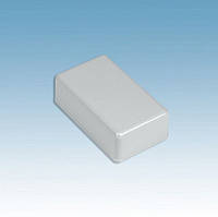 Корпус KM55J для електроніки 120х70х40