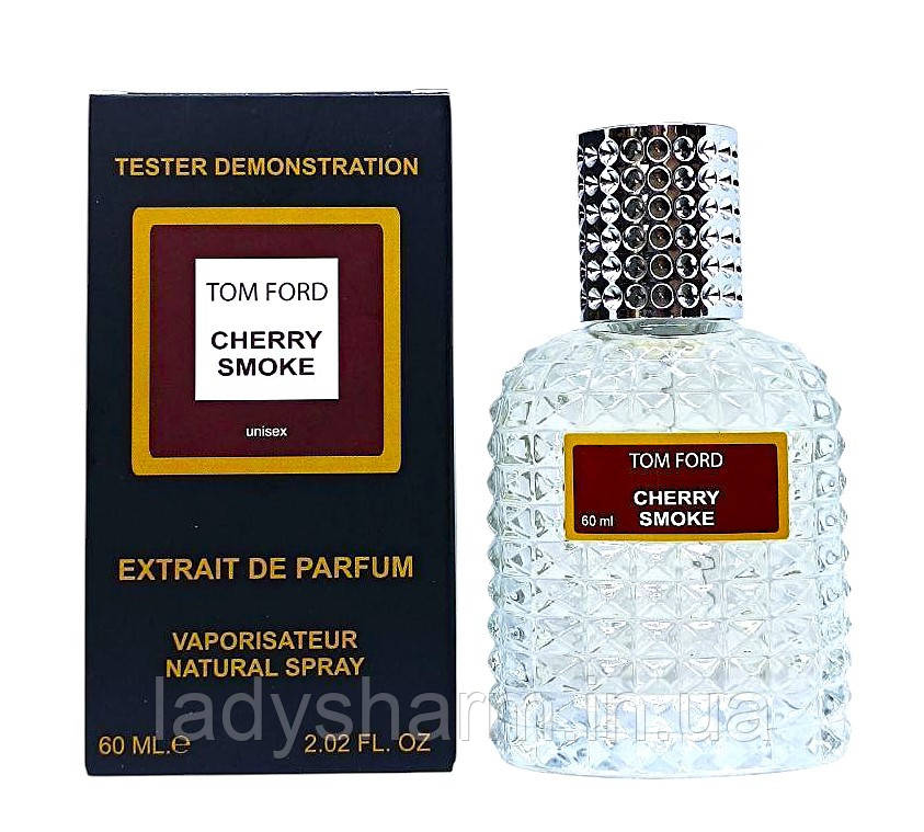 Тестер VIP Tom Ford Cherry Smoke ( Том Форд Чері Смок), унісекс 60 мл, фото 1