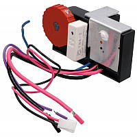 Регулятор обертів фрезер Makita RP2300FC (620081-4)