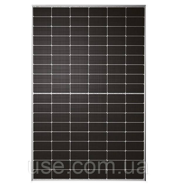 Сонячна панель 435 W, 435 Вт, 39 V, В, монокристалічна,  для домашньої сонячної електростанції
