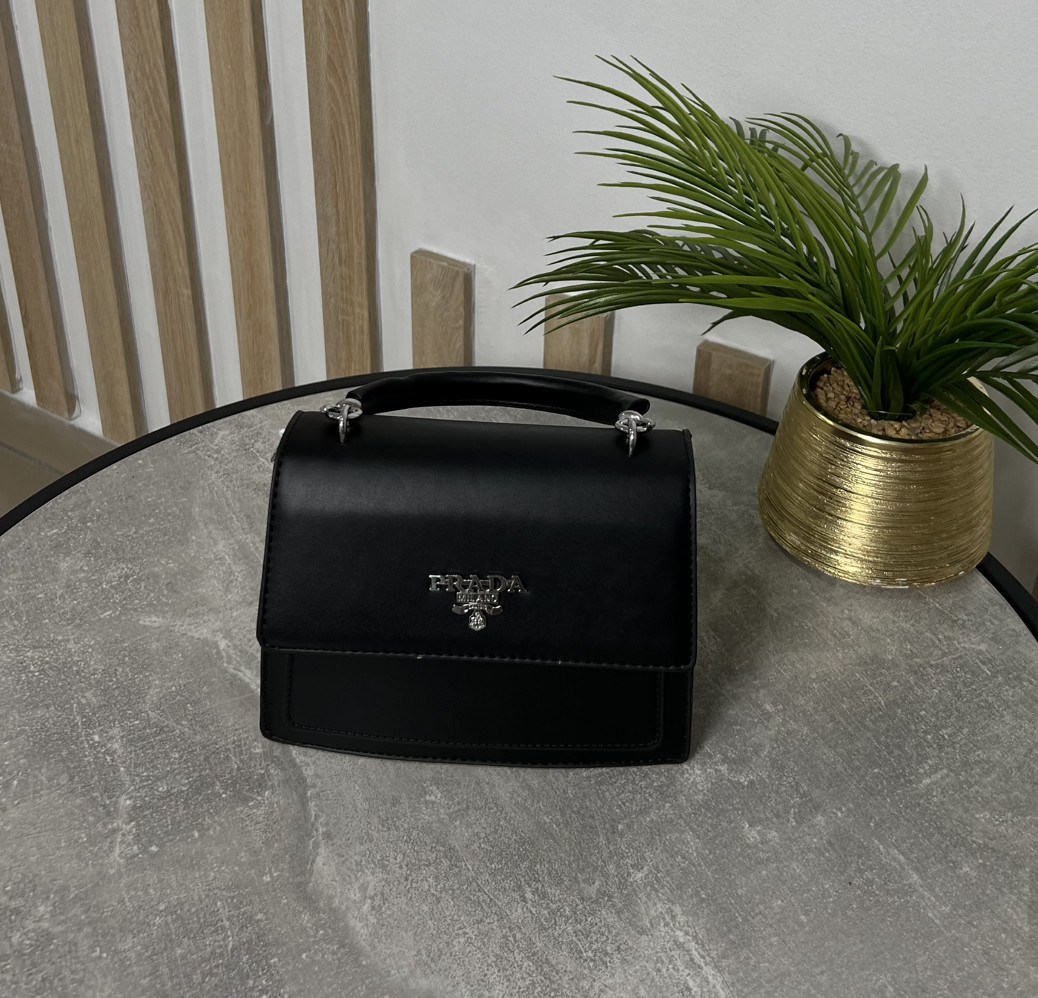 Маленькка сумочка Prada, фото 1