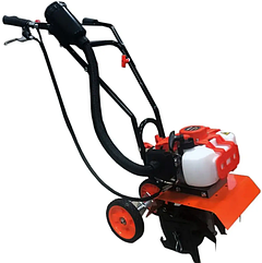 Культиватор бензиновий Forte МКБ-25 LUX