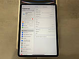 Планшет Apple iPad Pro A2759, MNXG3LL/A, 4th Gen 2022, 11", Apple M2, 8GB, 256GB, фото 8