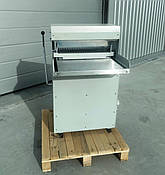 Машина для нарізання хліба підлогова Gooder ED-01, фото 4