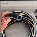 Рукав напірний діам.10, 13, 16 19; 25,32,38,50мм (Італія, Польща), фото 4