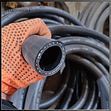 Рукав напірний діам.10, 13, 16 19; 25,32,38,50мм (Італія, Польща), фото 7