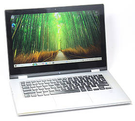 Ультрабук Dell Inspiron 13-7348 core i7 (5th Gen) 8Gb DDR3l+256Gb SSD Windows 10