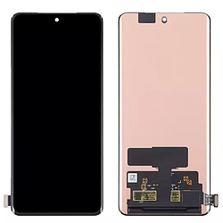 Дисплей OnePlus 11R (CPH2487) в сборе с сенсором black OLED