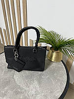 Сумка чорна Guess