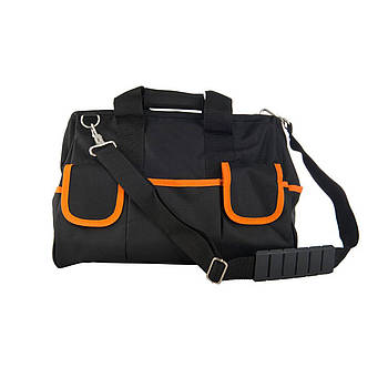 Sturmax TBM140 – сумка органайзер для інструментів 26 кишень