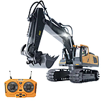 Радіокеровані іграшки