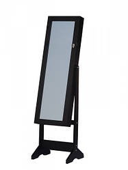 Дзеркало шафи для прикрас