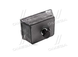 Подушка опори двигун. ГАЗ 24,3302 передня (RIDER) 3102-1001020