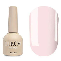 Акрігель Lukum AcryGel Nudge №03 (молочно-рожевий) 10 мл