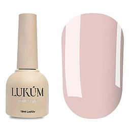 Акрігель Lukum AcryGel Nudge №05 (молочно-бежевий) 10 мл