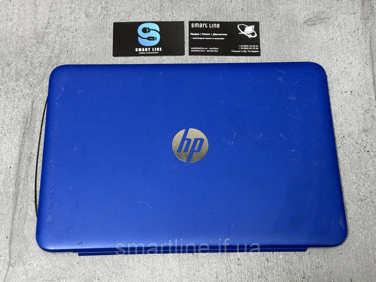 Корпус Кришка матриці для ноутбука HP 13-c080no, фото 1