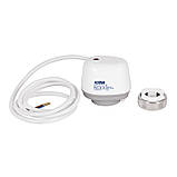 Сервопривод Icma 230V тип закритий №980 (NC), фото 3