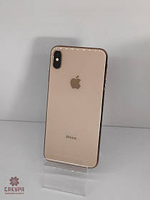 Смартфон Apple Iphone XsMax 64GB Gold