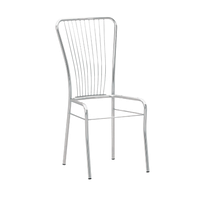 Каркас стільця Neron alu (Новий Стиль ТМ)