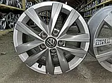 Диски Volkswagen Multivan 5/120 R16 6.5J ET51, фото 4