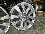 Диски Volkswagen Multivan 5/120 R16 6.5J ET51, фото 3