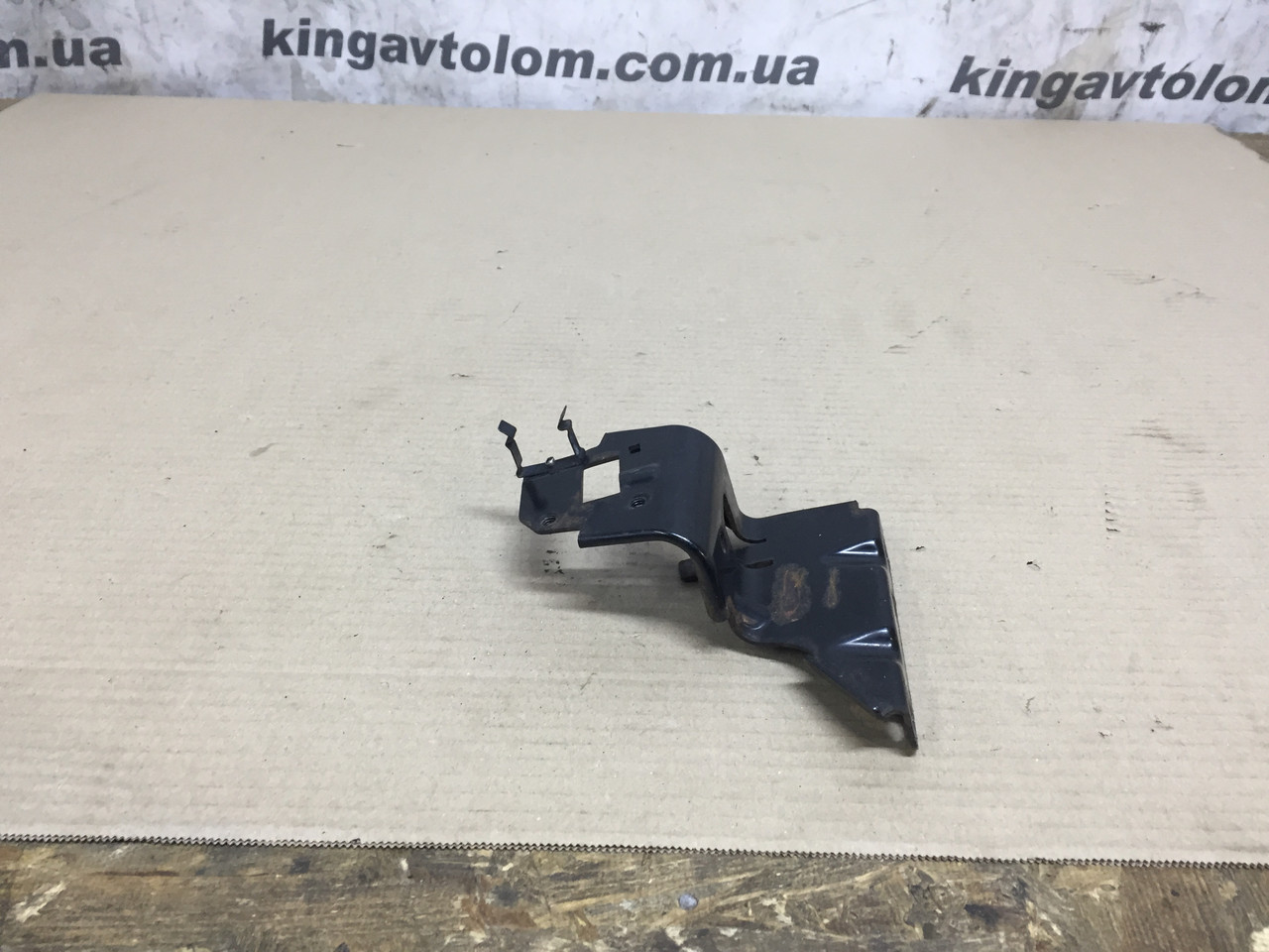 Кронштейн Skoda Octavia A5 1K0131552H, фото 1