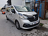 Дефлектор капота на Renault Trafic III 2014-2022 EuroCap Мухобійка Renault Trafic 3, фото 3