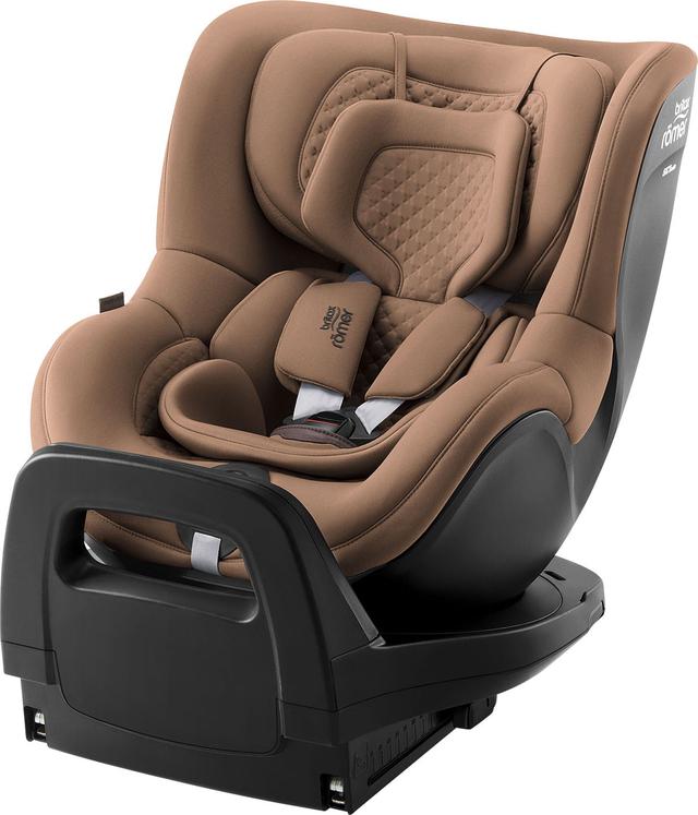 Автокресло Britax Römer DUALFIX 5Z 2025