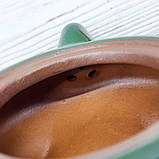 Чайник для чайної церемонії «Колотий лід» зелений, фото 2