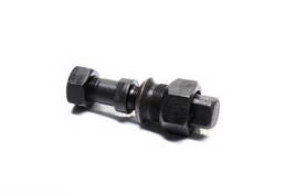 250720-П29 Футорка колеса ГАЗ 53,3307,ПАЗ заднього права в зборі (4 наіменування)