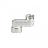 Ексцентрик радіаторний Icma 1/2"х3 см №720, фото 4