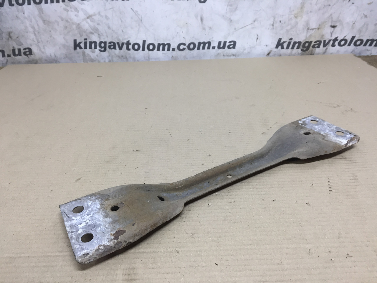 Поперечина Skoda Octavia A5 1K0804421C, фото 1