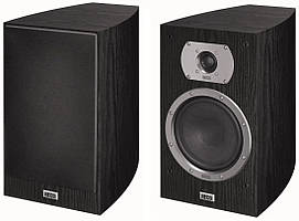 Heco Victa Prime 302 Black