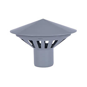 Грибок вентиляційний PPR TA Sewage 50