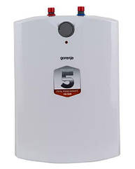 Бойлер Gorenje GT 10 U