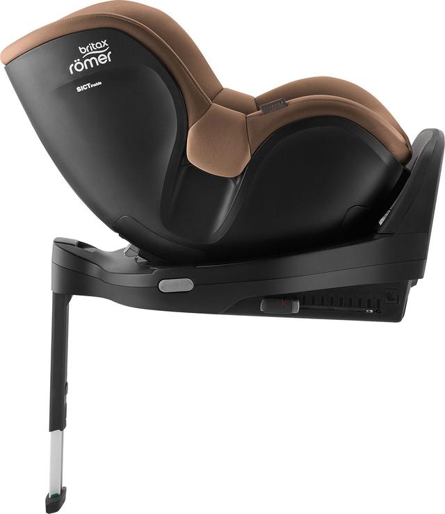 Автокресло Britax Römer DUALFIX 5Z 2025